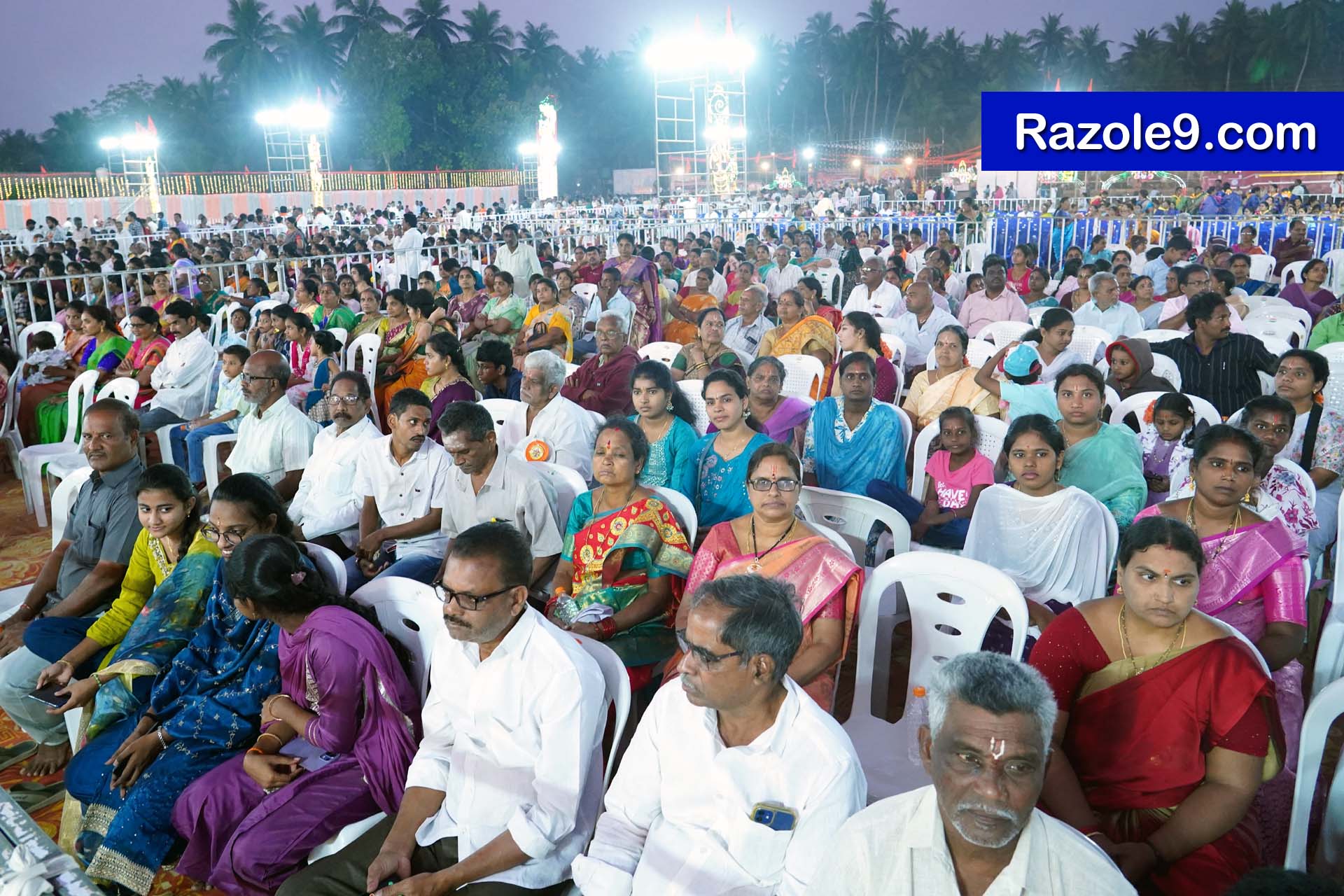 Srinivasa Kalyanam - vegivaaripalem - 2026